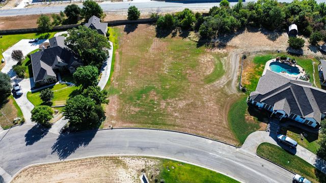 TBD Cliff View Loop, Weatherford, TX 76087
