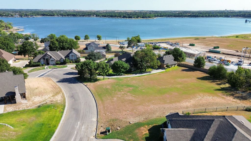 TBD Cliff View Loop, Weatherford, TX 76087 — photo 3