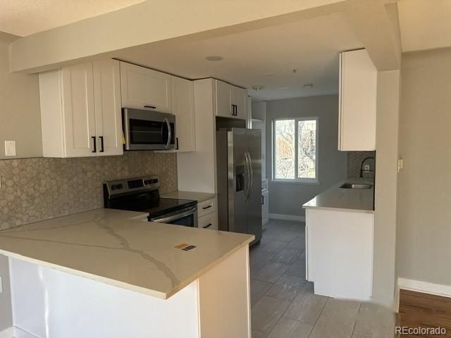 4625 Webster Street, Wheat Ridge, CO 80033