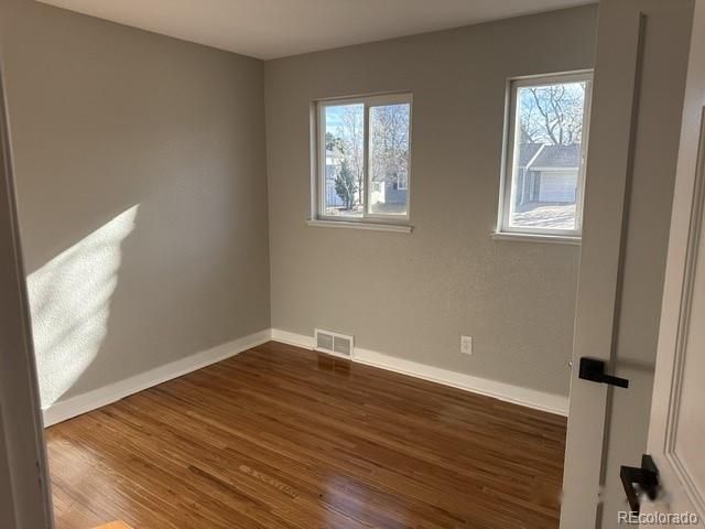 4625 Webster Street, Wheat Ridge, CO 80033