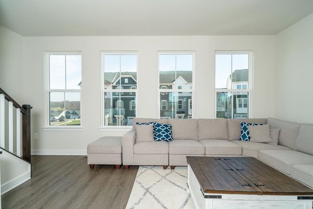 4512 FOUNTAINBRIDGE CT, Rockingham, VA 22801