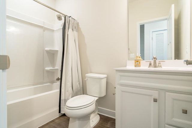 4512 FOUNTAINBRIDGE CT, Rockingham, VA 22801