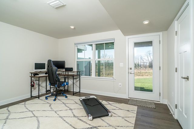 4512 FOUNTAINBRIDGE CT, Rockingham, VA 22801