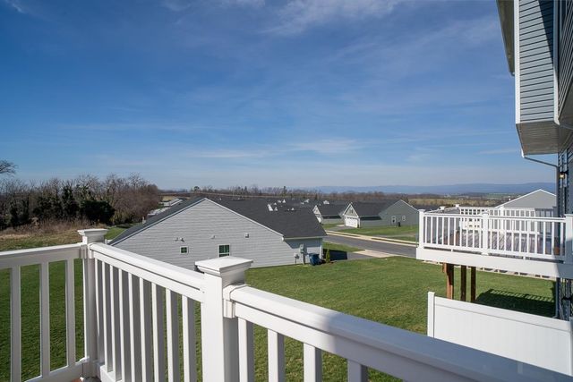 4512 FOUNTAINBRIDGE CT, Rockingham, VA 22801