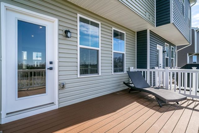 4512 FOUNTAINBRIDGE CT, Rockingham, VA 22801