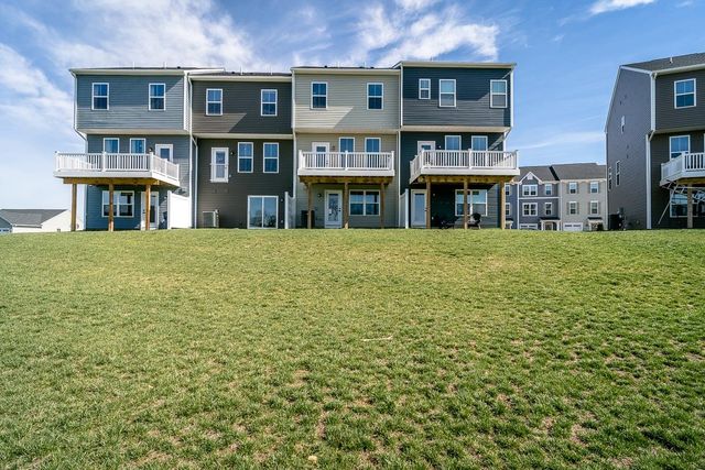 4512 FOUNTAINBRIDGE CT, Rockingham, VA 22801