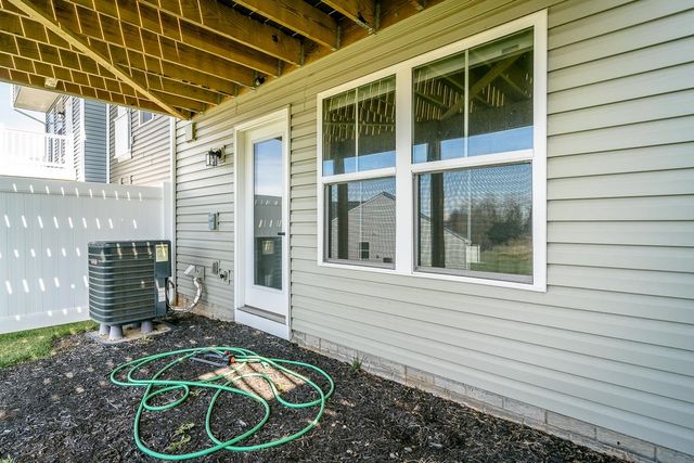 4512 FOUNTAINBRIDGE CT, Rockingham, VA 22801