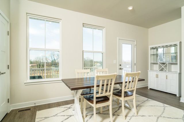 4512 FOUNTAINBRIDGE CT, Rockingham, VA 22801