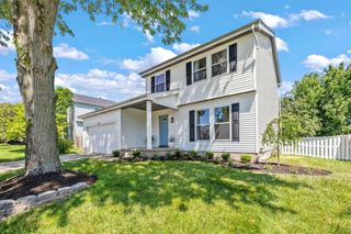 3152 Southern Hills Drive, Pickerington, OH 43147