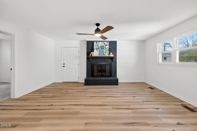 109 Hardee Street, Clayton, NC 27520