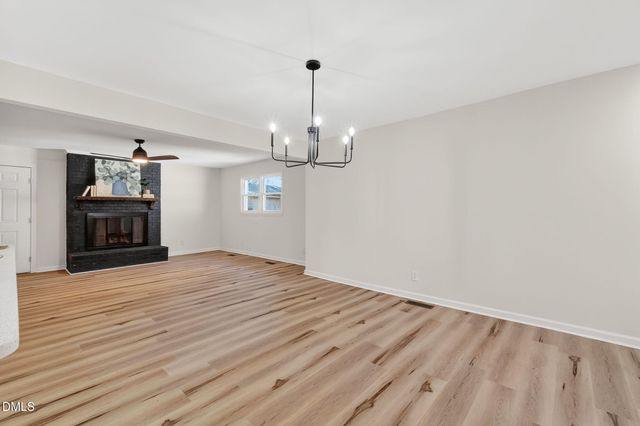 109 Hardee Street, Clayton, NC 27520