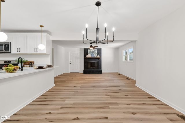 109 Hardee Street, Clayton, NC 27520