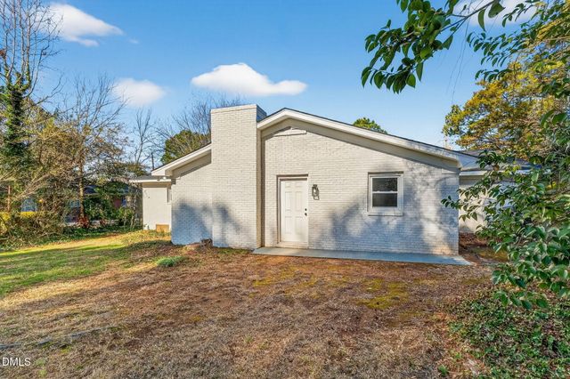 109 Hardee Street, Clayton, NC 27520