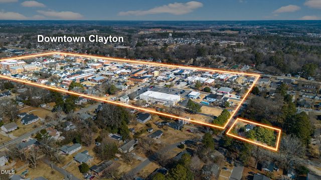 109 Hardee Street, Clayton, NC 27520