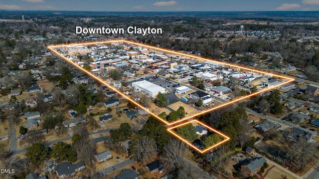 109 Hardee Street, Clayton, NC 27520