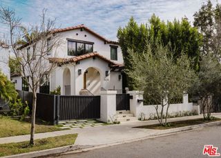 408 Westbourne Drive, Los Angeles, CA 90048