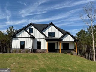 1017 Cable Road, Waleska, GA 30183