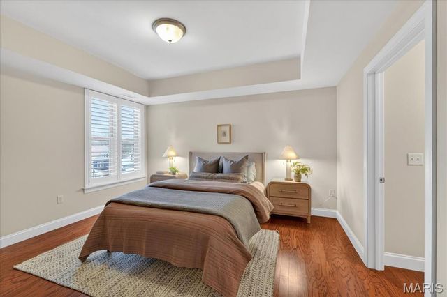 123 W Bodley Avenue 303, Kirkwood, MO 63122