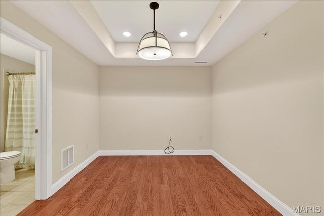 123 W Bodley Avenue 303, Kirkwood, MO 63122