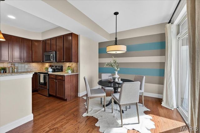 123 W Bodley Avenue 303, Kirkwood, MO 63122