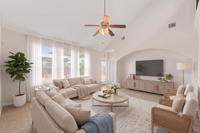 2302 Blue Jay Lane, Katy, TX 77494