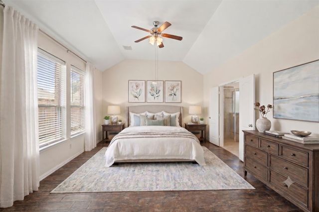 2302 Blue Jay Lane, Katy, TX 77494