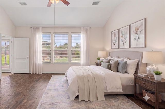 2302 Blue Jay Lane, Katy, TX 77494