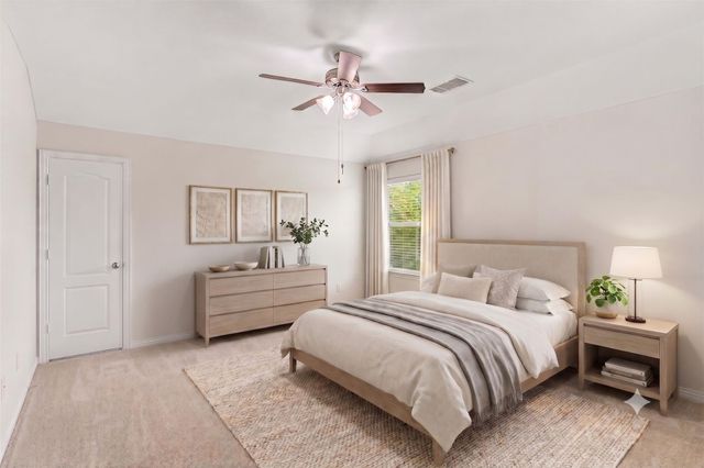 2302 Blue Jay Lane, Katy, TX 77494