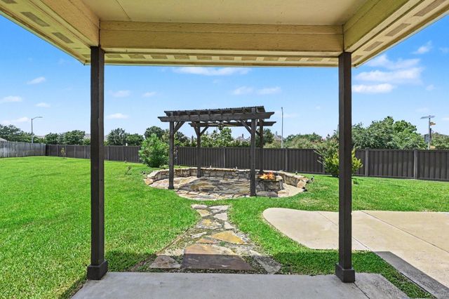 2302 Blue Jay Lane, Katy, TX 77494