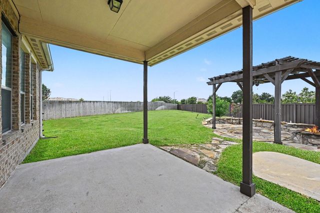 2302 Blue Jay Lane, Katy, TX 77494