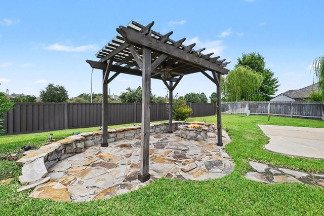 2302 Blue Jay Lane, Katy, TX 77494