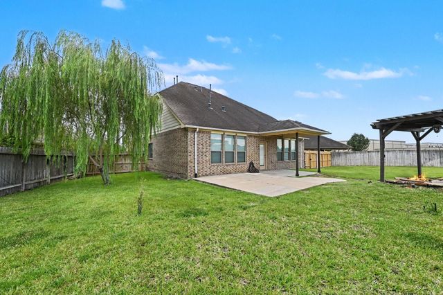 2302 Blue Jay Lane, Katy, TX 77494