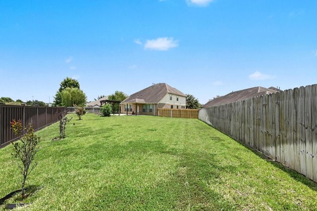 2302 Blue Jay Lane, Katy, TX 77494