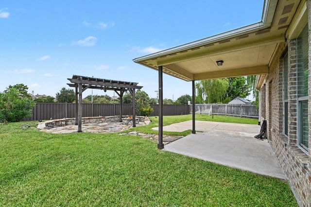 2302 Blue Jay Lane, Katy, TX 77494