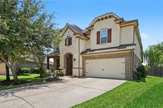 2302 Blue Jay Lane, Katy, TX 77494