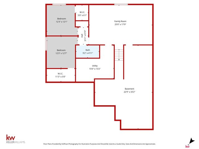 1001 W Santa Clara Street, Lincoln, NE 68523