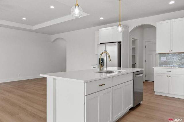 1001 W Santa Clara Street, Lincoln, NE 68523