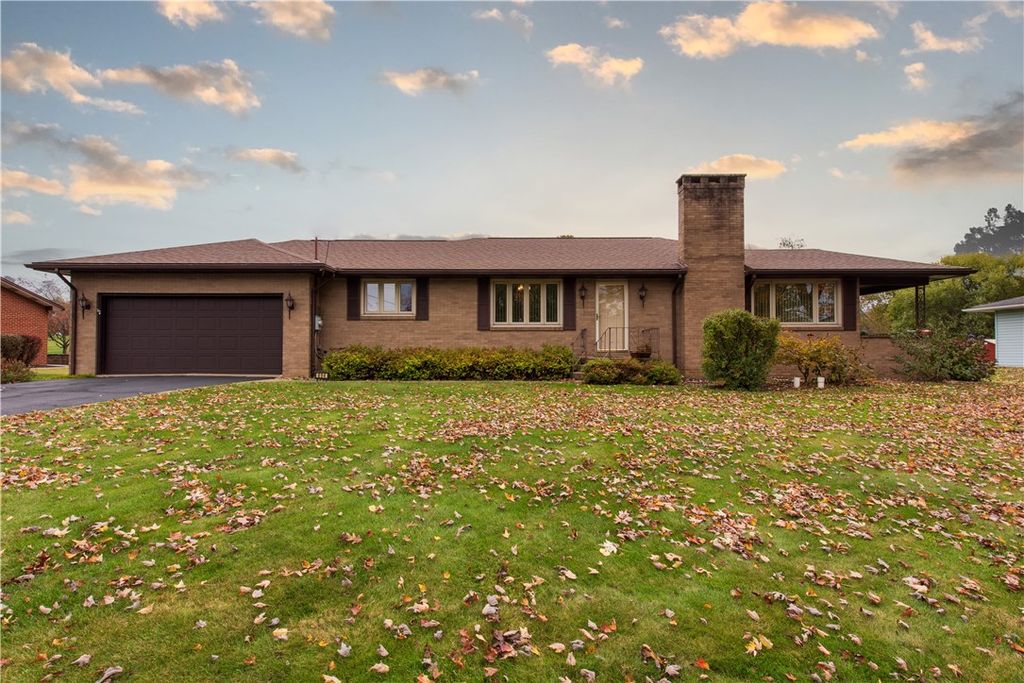 894 State Route 356, Allegheny Twp, PA 15656