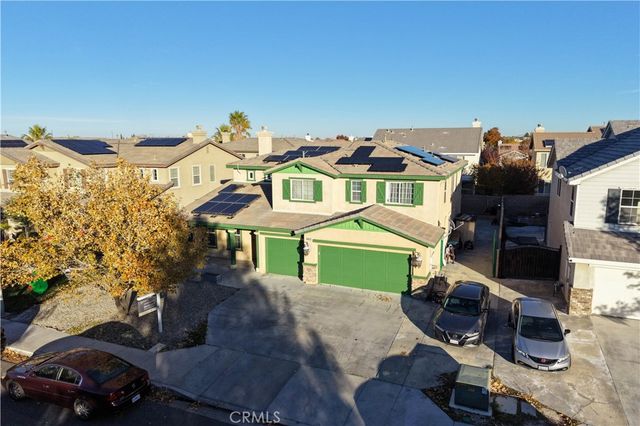 44130 Catsue, Lancaster, CA 93536