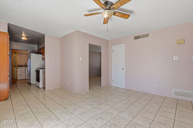 228 Caribe Circle, El Paso, TX 79927