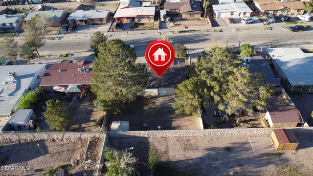 228 Caribe Circle, El Paso, TX 79927