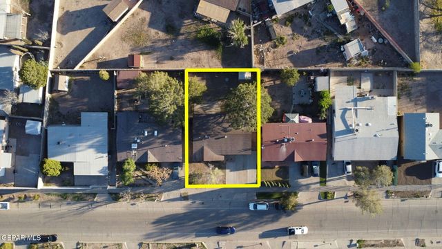 228 Caribe Circle, El Paso, TX 79927