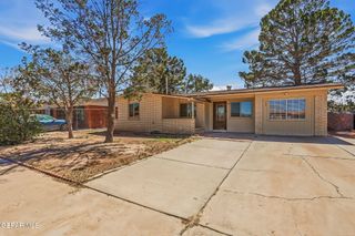228 Caribe Circle, El Paso, TX 79927