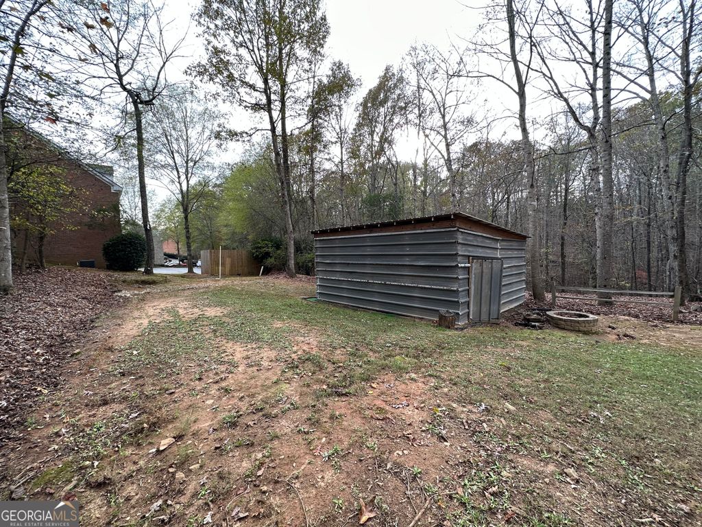 178 Ben Burton Circle, Bogart, GA 30622 — photo 5