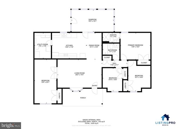 10702 WESTWOOD LN, Waldorf, MD 20601