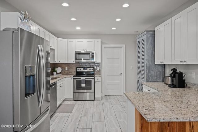 181 MARTIN LUTHER KING Avenue, St. Augustine, FL 32084