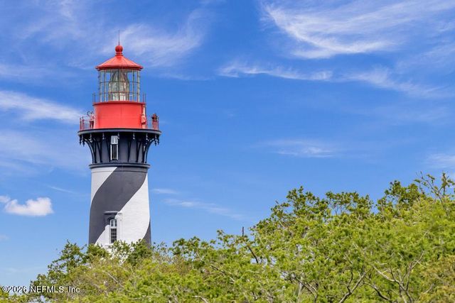 181 MARTIN LUTHER KING Avenue, St. Augustine, FL 32084
