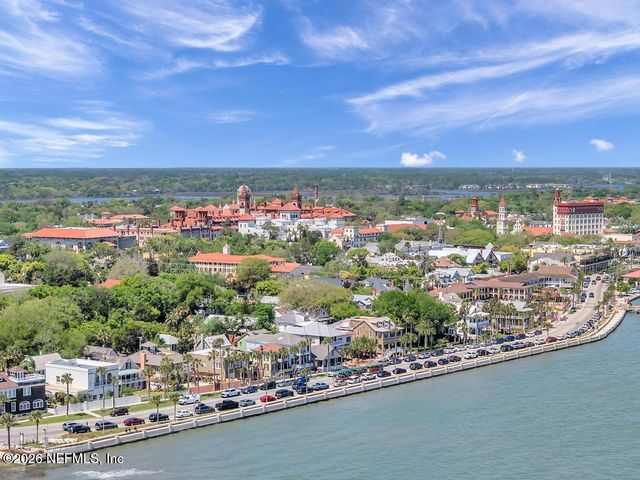 181 MARTIN LUTHER KING Avenue, St. Augustine, FL 32084