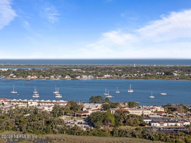 181 MARTIN LUTHER KING Avenue, St. Augustine, FL 32084