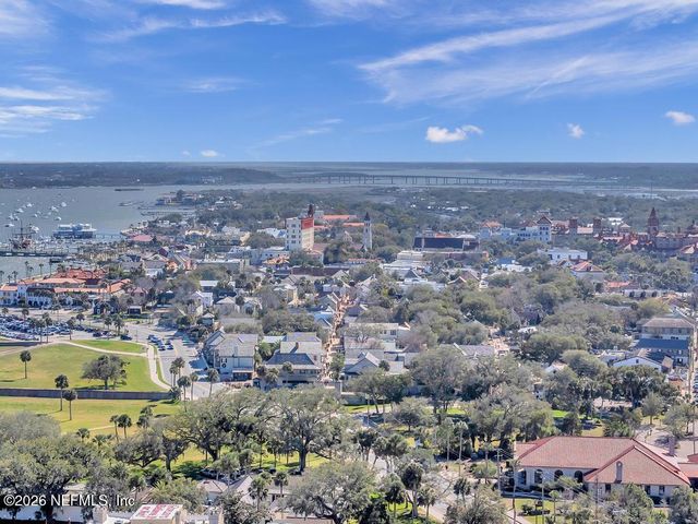 181 MARTIN LUTHER KING Avenue, St. Augustine, FL 32084
